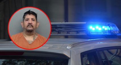 Buscan en Webb a sujeto por agresión armada y posesión de drogas; ofrecen recompensa