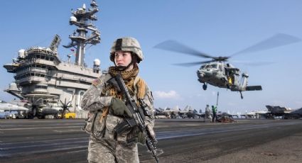 Conflicto EU-Irán: ¿dónde están las bases militares estadounidenses en Medio Oriente?