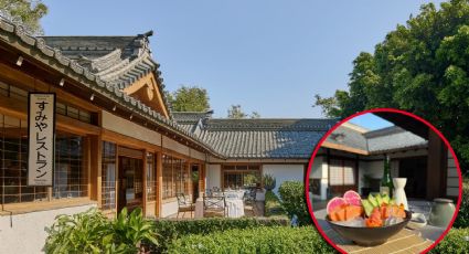 México tiene un rincón de Japón que muy pocas personas conocen; su espacio te transporta a otro continente