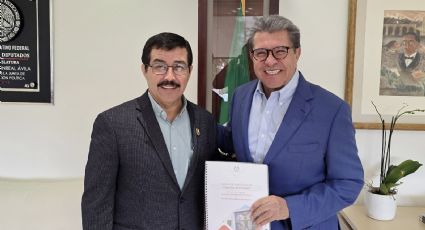 Avanza proyecto de Facultad de Medicina de la UAT en Victoria y Hospital Universitario