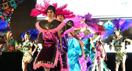 Celebra la UAT festivales de los talleres artísticos en Victoria y Tampico