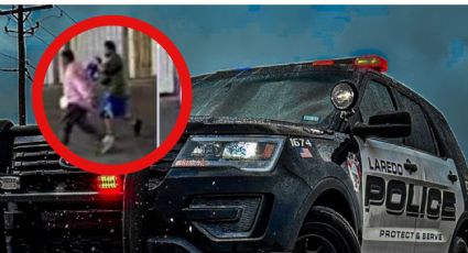 Busca la policía a par de sujetos en Laredo; ofrecen jugosa recompensa