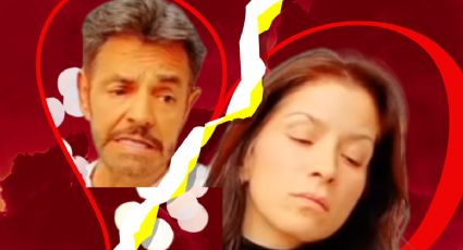 Eugenio Derbez se estaría divorciando de Alessandra Rosaldo; sería por infidelidad