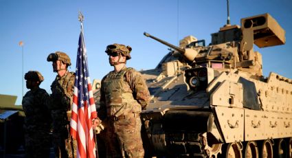 ¿Puedo enlistarme en el ejército de Estados Unidos siendo extranjero?