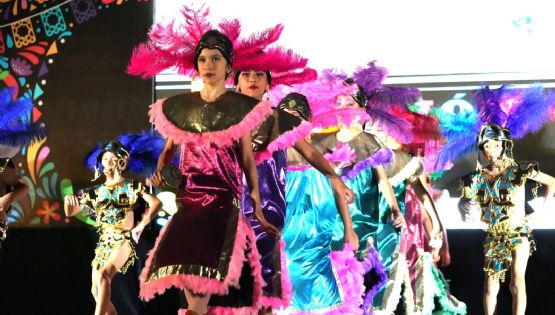 Celebra la UAT festivales de los talleres artísticos en Victoria y Tampico
