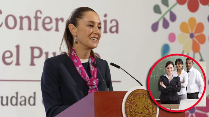 Históricos decretos en beneficios de los maestros de México; ¿a qué edad será el nuevo rango de jubilación?