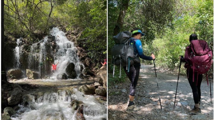 Este río de Tamaulipas se ha convertido en uno de los destinos más deseados para turistas