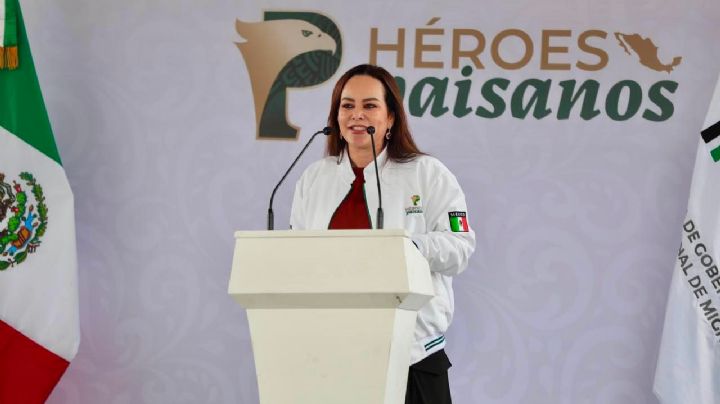 Nuevo Laredo lidera cruce de paisanos; se consolida como la frontera más utilizada por connacionales