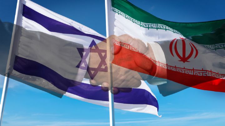 Cese al fuego en Medio Oriente, Trump asegura fin del conflicto y la nombra Guerra de los 12 días