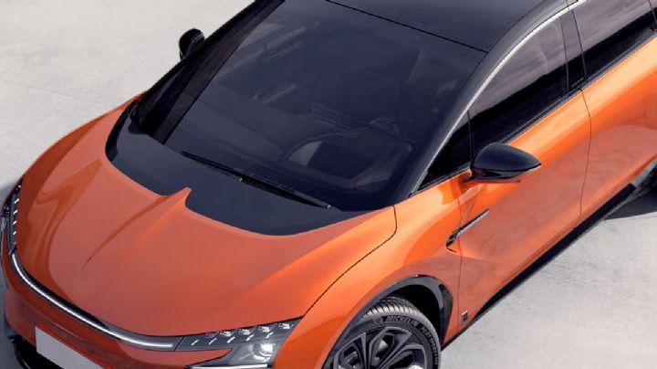 ¿Qué auto chino eléctrico en México te ofrece más calidad por tu dinero?; conoce precios y modelos