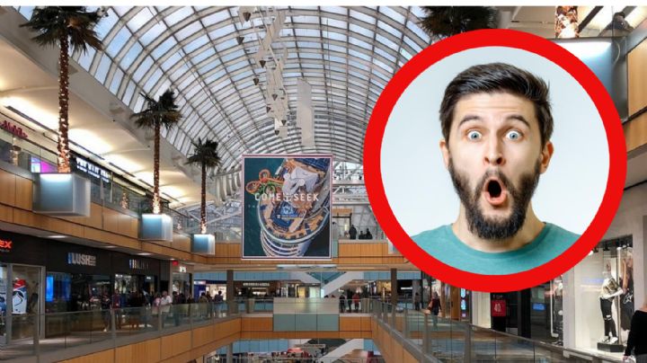 Dos centros comerciales en Texas están entre los mejores de EU; tienen grandes ofertas