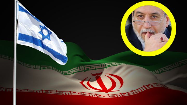 Canciller iraní contradice a Trump; 'por ahora no hay acuerdo', asegura a los medios