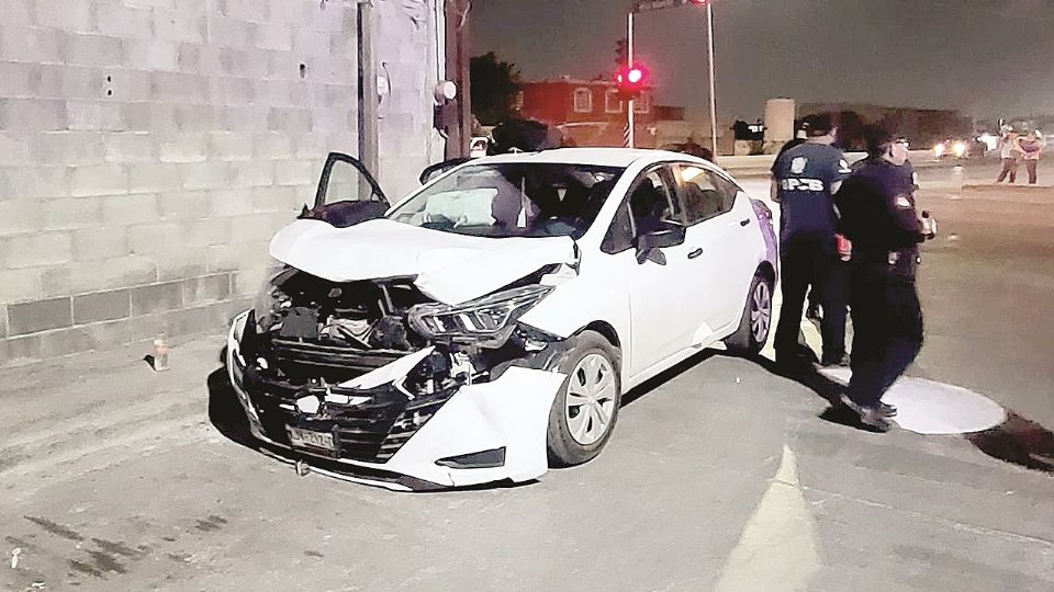Las cifras de percances viales podrían ser hasta el doble de las oficiales, pues muchos implicados llegan a acuerdos.