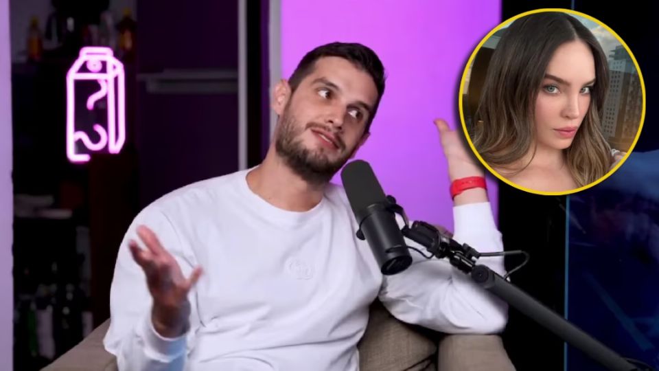 Los seguidores de ambos esperan ansiosos la próxima movida en este inesperado conflicto entre el polémico influencer y la icónica estrella pop