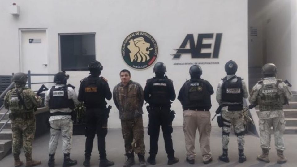 El Gabinete de Seguridad no se detiene.