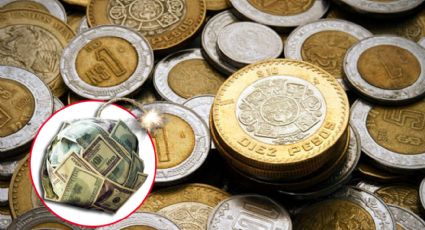 Peso mexicano se impone como un 'bombazo' ante el dólar: tipo de cambio HOY 24 de junio del 2025