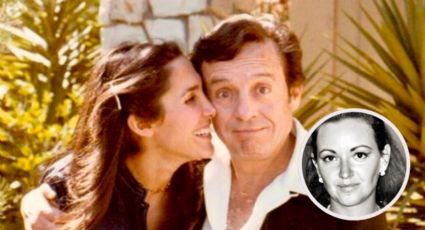 ¿Florinda Meza le reveló a la esposa de 'Chespirito' que era su amante'?, polémica revelación tunde su imagen