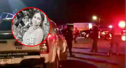Asesinan a balazos a joven de 22 años; comando armado la habría confundido