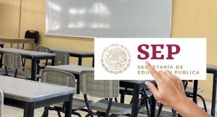 SEP: ¿se adelanta el fin del ciclo escolar por fuertes lluvias en estos estados?