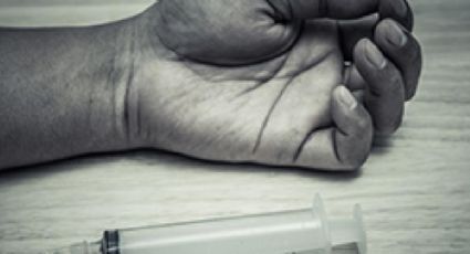 Reportan supuesta muerte por sobredosis en Laredo; van 8 personas fallecidas por estas razones