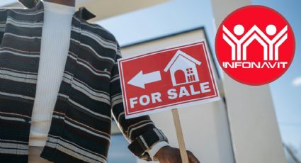 ¿Puedes vender una casa Infonavit sin terminar de pagarla?; esto sabemos