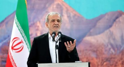 Irán declara el fin de la guerra con Israel tras alto el fuego impulsado por Trump