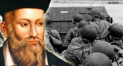 Profecía de Nostradamus inquieta al mundo; esto dijo de la Tercera Guerra Mundial