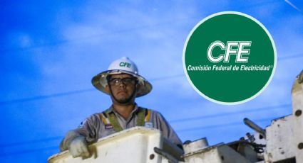 CFE anuncia apagón masivo este viernes 27 de junio; estas serán las localidades afectadas