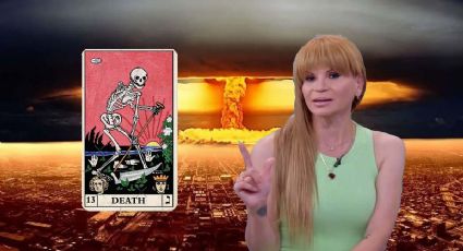 Horóscopos Mhoni Vidente para HOY miércoles 25 de junio del 2025