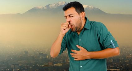 ¿Aire marrón en Monterrey?: la ‘amenaza’ que todos ven, pero pocos entienden