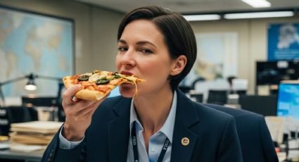 ¿Qué tienen que ver el Pentágono y las pizzas?; esta teoría ‘anticipa’ el inicio de la guerra