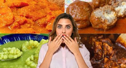 Pueblo Mágico que tiene la comida más picosa, pero muy sabrosa en el 2025