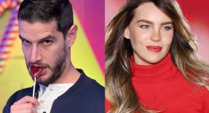 Belinda reaparece en redes tras polémicas declaraciones de Adrián Marcelo; ¿qué publicó?
