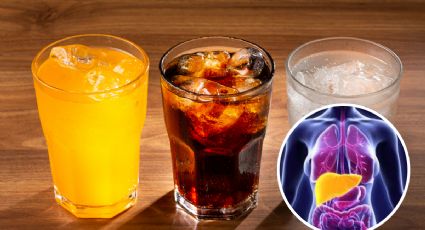 La bebida que podría causarte cáncer de hígado; doctores piden eliminarla