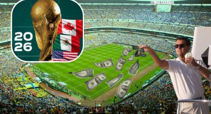Esto es lo que costará acudir al partido inaugural en el Mundial 2026; ¿qué incluye el boleto?