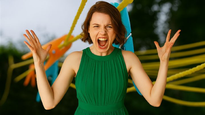 Temporada de lluvias: con estos trucos tu ropa podrá secarse más rápido y sin malos olores