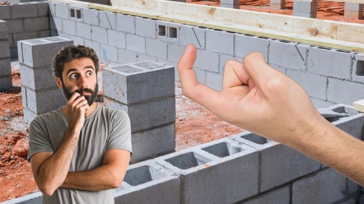 ¿Si construyes una casa o la haces más grande, se debe tramitar un permiso?