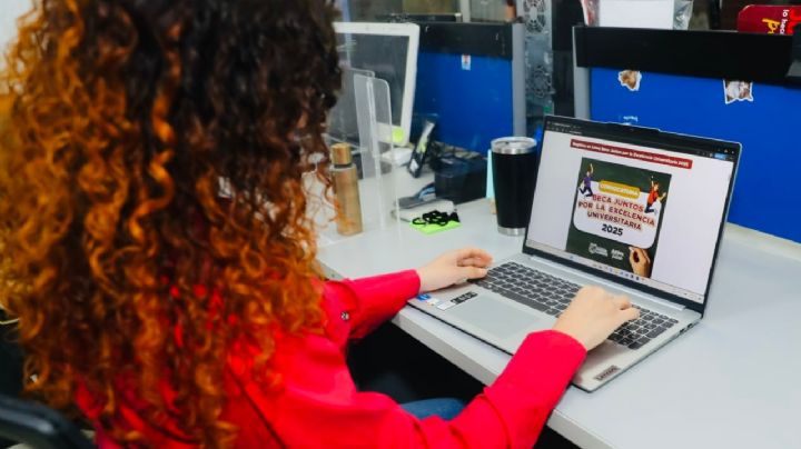 Beca 'Juntos por la Excelencia Universitaria' abre convocatoria; así te puedes inscribir