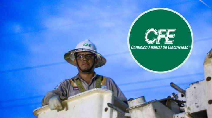 CFE anuncia apagón masivo este viernes 27 de junio; estas serán las localidades afectadas