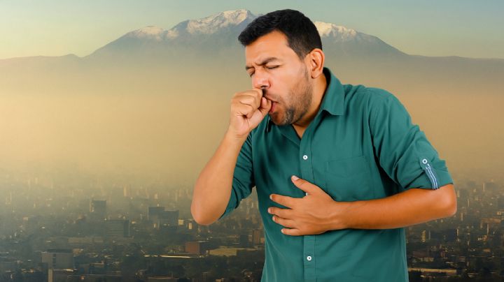 ¿Aire marrón en Monterrey?: la ‘amenaza’ que todos ven, pero pocos entienden