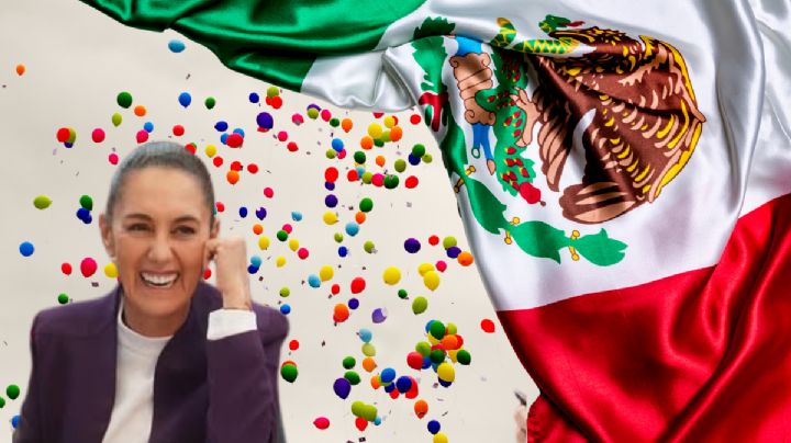 Claudia Sheinbaum cumple 63 años; los datos que no conocías de la presidenta de México