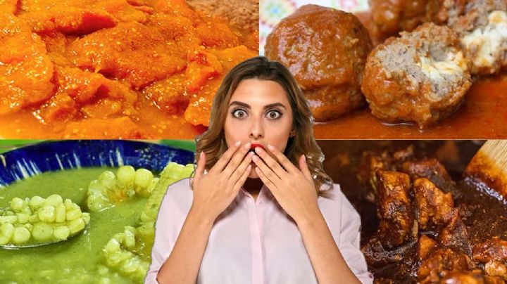 Pueblo Mágico que tiene la comida más picosa, pero muy sabrosa en el 2025