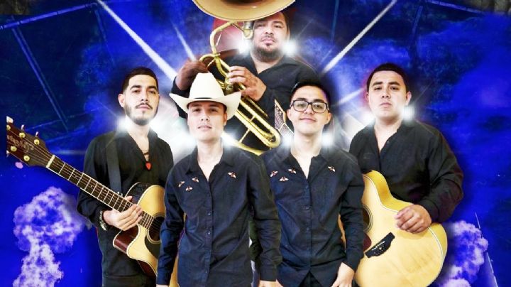 Grupo Fugitivo: en una ladrillera terminaron con la vida de los músicos de Reynosa