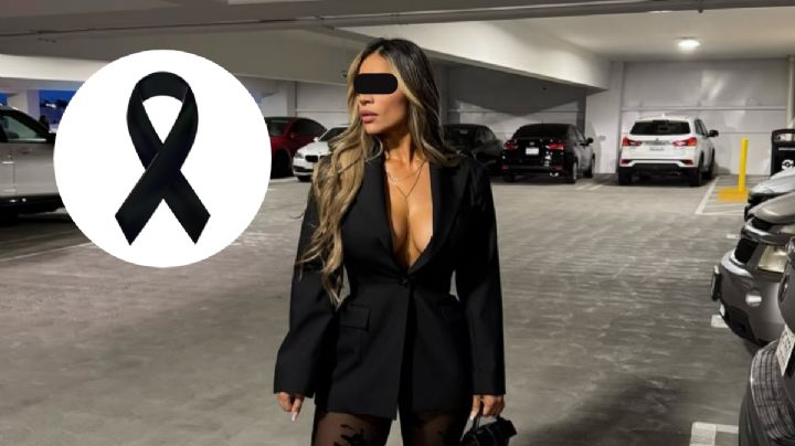 Influencer es asesinada por su expareja; la sorprendió saliendo con otro hombre