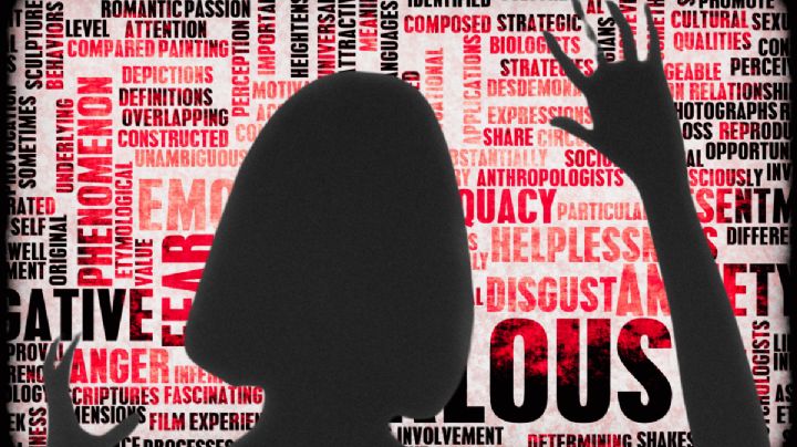 María Fernanda ataca a puñaladas a su amiga; la encontró conviviendo con su marido