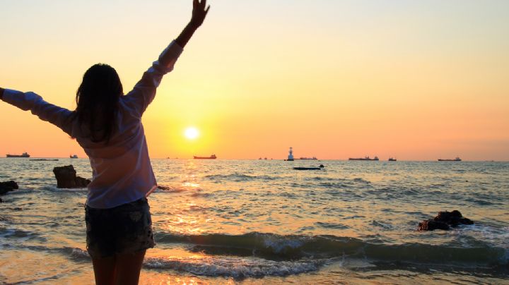 Mar y arquitectura; conoce este rincón fascinante en el estado de Tamaulipas