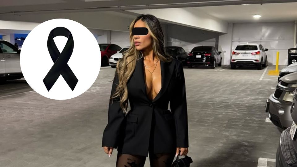 La mujer se dedicaba a realizar videos fitness y los difundía en redes sociales