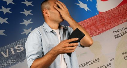 Visa americana: ahora el trámite será 250% más caro, ¿a quiénes afecta?