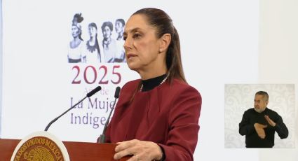 Sheinbaum propondrá eliminar plurinominales en nueva reforma electoral