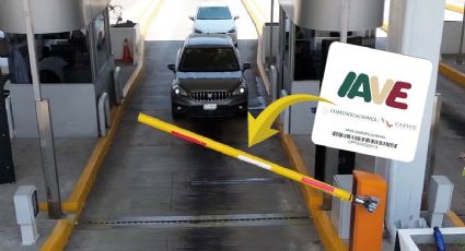 ¿CAPUFE elimina el pago con efectivo en casetas en este 2025?, esto sabemos